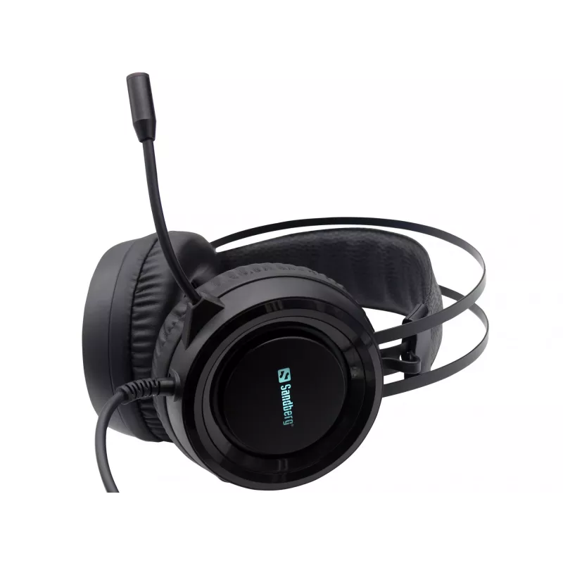 Sandberg Auricular Dominator