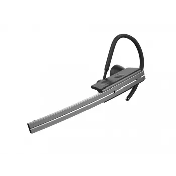 Sandberg Wireless Earset Business Pro, inalámbrico, oficina/call center, 20 - 20000 Hz, 107 g, auricular, negro, gris