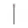 Sandberg Auricular USB+RJ9/11 Headset Pro Stereo, con cable, oficina/call center, 20 - 7000 Hz, auricular, negro