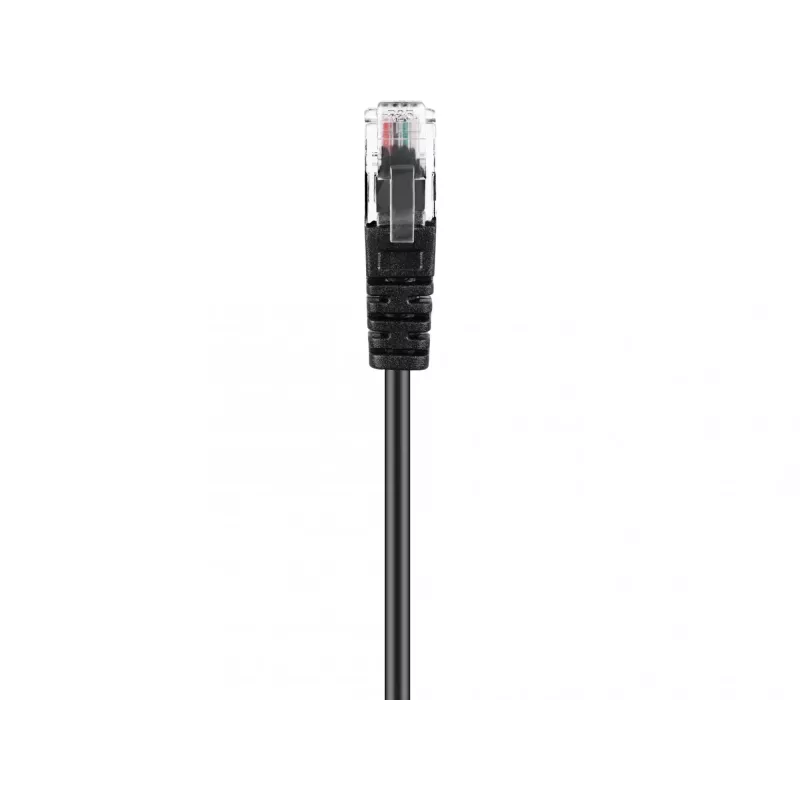 Sandberg Auricular USB+RJ9/11 Headset Pro Stereo, con cable, oficina/call center, 20 - 7000 Hz, auricular, negro