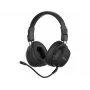 Sandberg Auricular inalámbrico ANC FlexMic, inalámbrico, gaming, 20 - 20000 Hz, 211 g, auricular, negro