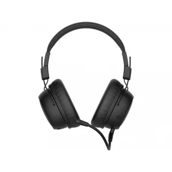 Sandberg Auricular inalámbrico ANC FlexMic, inalámbrico, gaming, 20 - 20000 Hz, 211 g, auricular, negro