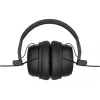 Sandberg Auricular inalámbrico ANC FlexMic, inalámbrico, gaming, 20 - 20000 Hz, 211 g, auricular, negro