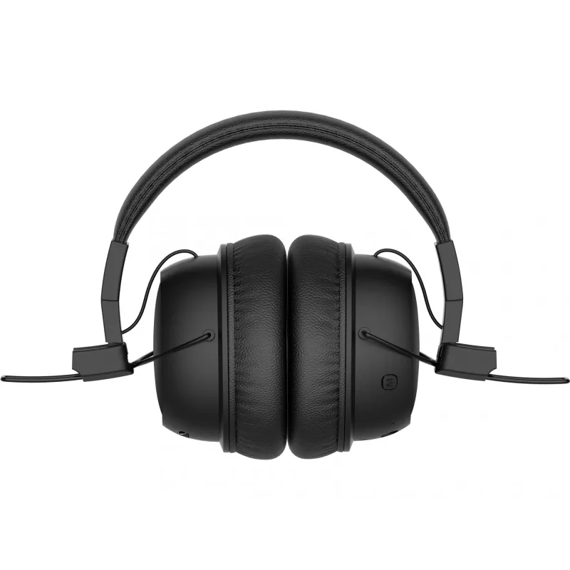 Sandberg Auricular inalámbrico ANC FlexMic, inalámbrico, gaming, 20 - 20000 Hz, 211 g, auricular, negro