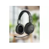 Sandberg Auricular inalámbrico ANC FlexMic, inalámbrico, gaming, 20 - 20000 Hz, 211 g, auricular, negro