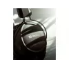 Sandberg Auricular inalámbrico ANC FlexMic, inalámbrico, gaming, 20 - 20000 Hz, 211 g, auricular, negro