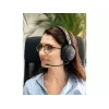 Sandberg Auricular inalámbrico ANC FlexMic, inalámbrico, gaming, 20 - 20000 Hz, 211 g, auricular, negro