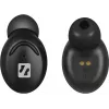 Sandberg Auriculares inalámbricos + Powerbank, True Wireless Stereo (TWS), 20 - 20000 Hz, llamadas/música, auricular, negro