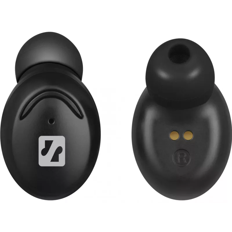 Sandberg Auriculares inalámbricos + Powerbank, True Wireless Stereo (TWS), 20 - 20000 Hz, llamadas/música, auricular, negro