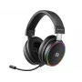 Sandberg Auricular inalámbrico HeroBlaster, con cable e inalámbrico, 20 - 20000 Hz, gaming, 300 g, auricular, negro