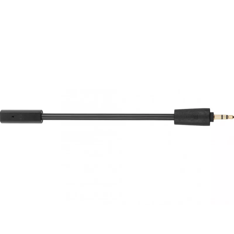Sandberg Auricular inalámbrico HeroBlaster, con cable e inalámbrico, 20 - 20000 Hz, gaming, 300 g, auricular, negro