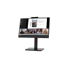Lenovo ThinkCentre TIO-22 Gen5 Monitor, 54,6 cm (21,5