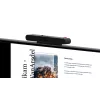 Lenovo ThinkCentre TIO-22 Gen5 Monitor, 54,6 cm (21,5