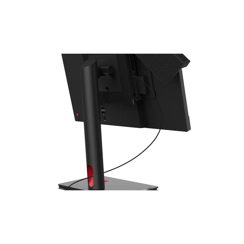 Lenovo ThinkCentre TIO-22 Gen5 Monitor, 54,6 cm (21,5