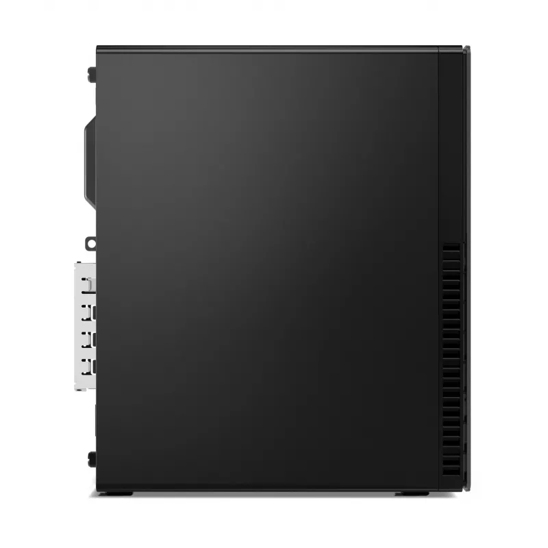 Lenovo ThinkCentre M75s Gen 5 AMD Ryzen™ 5 8600G 16 GB DDR5-SDRAM 512 GB SSD Windows 11 Pro SFF PC negro