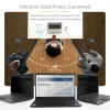 StarTech.com Filtro de privacidad para portátil de 33,8 cm (13,3