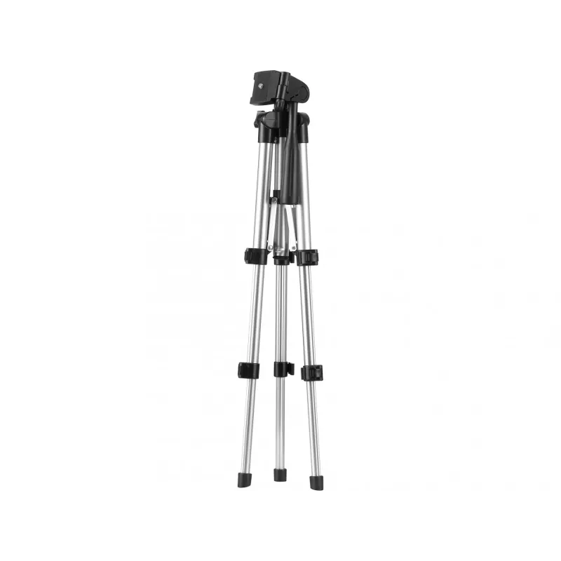 Sandberg Trípode universal 26-60 cm, 3 patas, negro, plata, 60 cm