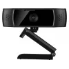 Sandberg Webcam USB Autofocus DualMic, 2,07 MP, 1920 x 1080 píxeles, Full HD, 30 fps, 70°, 70°
