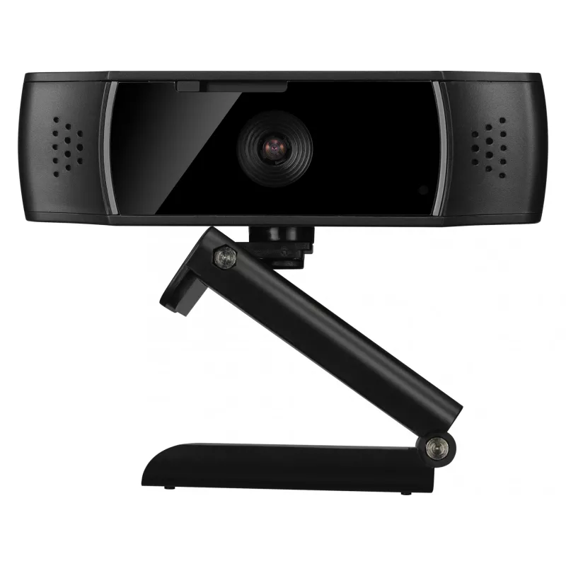 Sandberg Webcam USB Autofocus DualMic, 2,07 MP, 1920 x 1080 píxeles, Full HD, 30 fps, 70°, 70°