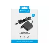 Sandberg Cargador USB-C AC PD65W EU 2M, interior, AC, 20 V, 1 m, negro