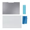 StarTech.com Filtro de privacidad para Surface Laptop / Surface Book de 13,5 inch, filtro de privacidad antirreflejo con reducción del 51% de luz azul, protección de pantalla para monitor con ángulo de visión ±30°, acabado mate