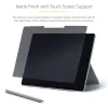 StarTech.com Filtro de privacidad para Surface Laptop / Surface Book de 13,5 inch, filtro de privacidad antirreflejo con reducción del 51% de luz azul, protección de pantalla para monitor con ángulo de visión ±30°, acabado mate