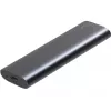 Carcasa Sandberg USB 3.2 para SSD M.2+NVMe