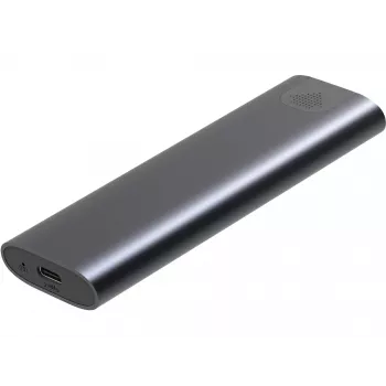Carcasa Sandberg USB 3.2 para SSD M.2+NVMe