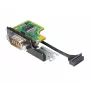 HP Serial Port Flex IO 2nd v2 tarjetas/adaptadores de interfaz