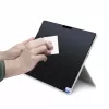 StarTech.com Filtro de privacidad de 4 vías para portátil Surface Pro 8/9/X de 13 pulgadas, horizontal/vertical, táctil, ángulo de visión de +/- 30°, bloquea hasta el 51 % de luz azul, antirreflejo