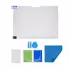 StarTech.com Filtro de privacidad de 4 vías para portátil Surface Pro 8/9/X de 13 pulgadas, horizontal/vertical, táctil, ángulo de visión de +/- 30°, bloquea hasta el 51 % de luz azul, antirreflejo