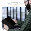 StarTech.com Filtro de privacidad de 4 vías para portátil Surface Pro 8/9/X de 13 pulgadas, horizontal/vertical, táctil, ángulo de visión de +/- 30°, bloquea hasta el 51 % de luz azul, antirreflejo