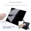StarTech.com Filtro de privacidad de 4 vías para portátil Surface Pro 8/9/X de 13 pulgadas, horizontal/vertical, táctil, ángulo de visión de +/- 30°, bloquea hasta el 51 % de luz azul, antirreflejo