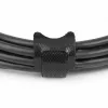 StarTech.com Cable adaptador USB-C a DisplayPort de 3 m, 8K 60Hz, 4K 144Hz, HDR, cable convertidor de vídeo USB Type-C a DP 1.4, compatible con USB4/Thunderbolt 3/4