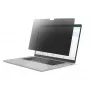 StarTech.com Filtro de privacidad para portátil MacBook Pro 21/23 de 14 pulgadas, filtro de privacidad antirreflejo con reducción del 51 % de luz azul, protector de pantalla para monitor con ángulo de visión de ±30°, caras reversibles mate/brillante