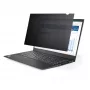 StarTech.com Filtro de privacidad para portátil de 39,6 cm (15,6 pulgadas) 16:9, protector de pantalla antirreflejo con reducción del 51 % de luz azul, protector de pantalla para portátil con ángulo de visión de ±30 grados, mate/brillante