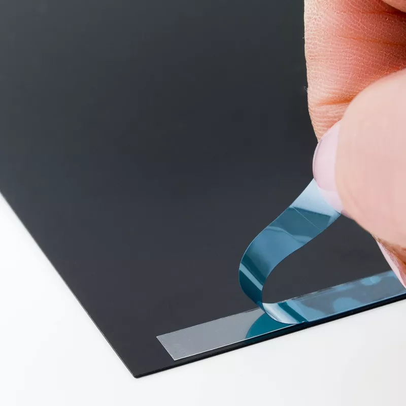 StarTech.com Filtro de privacidad para portátil de 39,6 cm (15,6 pulgadas) 16:9, protector de pantalla antirreflejo con reducción del 51 % de luz azul, protector de pantalla para portátil con ángulo de visión de ±30 grados, mate/brillante