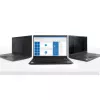 StarTech.com Filtro de privacidad para portátil de 39,6 cm (15,6 pulgadas) 16:9, protector de pantalla antirreflejo con reducción del 51 % de luz azul, protector de pantalla para portátil con ángulo de visión de ±30 grados, mate/brillante