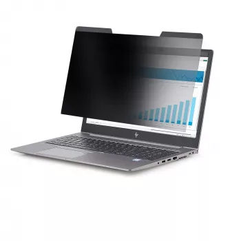 StarTech.com STARTECH Filtro de privacidad sin marco para portátil de 40,6 cm (16 pulgadas)