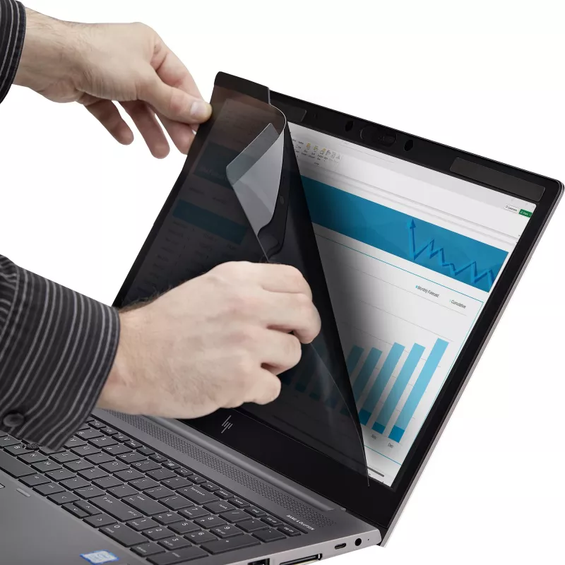 StarTech.com STARTECH Filtro de privacidad sin marco para portátil de 40,6 cm (16 pulgadas)