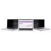 StarTech.com Filtro de privacidad para portátil MacBook Pro 21/23 de 16 pulgadas, filtro de privacidad antirreflejo extraíble y reversible, protector de pantalla magnético para portátil con reducción del 51 % de luz azul