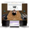 StarTech.com Filtro de privacidad para portátil MacBook Pro 21/23 de 16 pulgadas, filtro de privacidad antirreflejo extraíble y reversible, protector de pantalla magnético para portátil con reducción del 51 % de luz azul