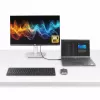 StarTech.com Cable USB4 de 1m (3,3ft), cable USB-C certificado USB-IF, 40Gbps, 240W Power Delivery PD 3.1 EPR, 8K 60Hz, cable de transferencia de datos USB Type-C, compatible con puertos Thunderbolt/USB 3.2