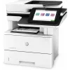 HP LaserJet Enterprise MFP M528dn, láser, monocromo, 1200 x 1200 DPI, A4, impresión directa, negro, blanco