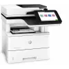 HP LaserJet Enterprise MFP M528dn, láser, monocromo, 1200 x 1200 DPI, A4, impresión directa, negro, blanco