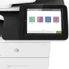 HP LaserJet Enterprise MFP M528dn, láser, monocromo, 1200 x 1200 DPI, A4, impresión directa, negro, blanco