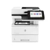 HP LaserJet Enterprise MFP M528dn, láser, monocromo, 1200 x 1200 DPI, A4, impresión directa, negro, blanco