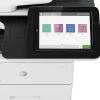 HP LaserJet Enterprise MFP M528dn, láser, monocromo, 1200 x 1200 DPI, A4, impresión directa, negro, blanco