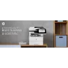 HP LaserJet Enterprise MFP M528dn, láser, monocromo, 1200 x 1200 DPI, A4, impresión directa, negro, blanco