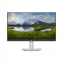 DELL S Series S2722DC Monitor de ordenador 68,6 cm (27 pulgadas) 2560 x 1440 píxeles Quad HD LCD gris